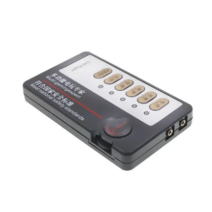 Anillos de masaje, juguetes sexuales para hombres, accesorios exóticos, juguetes, descargas eléctricas, electroestimulación, anillo para el pene, electrochoque para el pene.