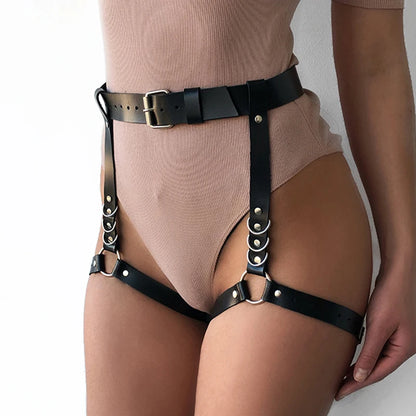 Esposas y tobillos de bondage BDSM, lencería erótica sexy, ataduras, bondage, fetiche, esclavo, juguetes sexuales para mujeres, parejas, adultos, SM Set