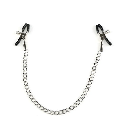 Pinzas para pezones BDSM, juguetes sexuales para mujeres, pinzas fetiche, accesorios exóticos, cosplay, bondage, productos para adultos, masaje de senos