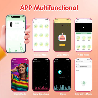 Vibrierende Nippelklemmen, Vibrator, Nippelstimulation mit 9 Vibrationsmodi, BDSM, Sexspielzeug für Erwachsene, für Frauen, Paare, Vergnügen