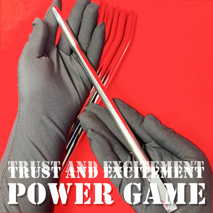 Tapón de pene para adultos, juguetes sexuales BDSM para hombres, estimulador de sonido uretral, sonda uretral, varita de masaje de pene, juguetes sexuales para hombres