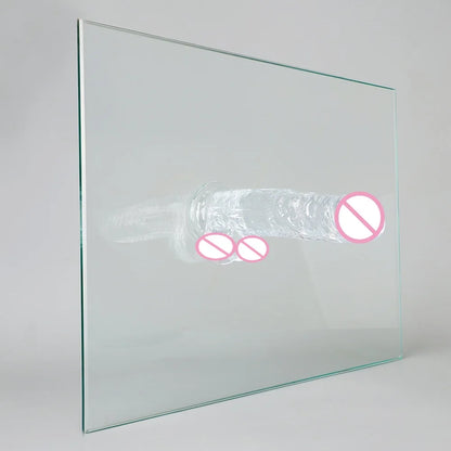 Dildo Sexspielzeug für Erwachsene für Frauen Homosexuell Vaginal Anal Masturbation Realistische Dildos mit Saugnapf Dick Cock Gode Penis Consolador