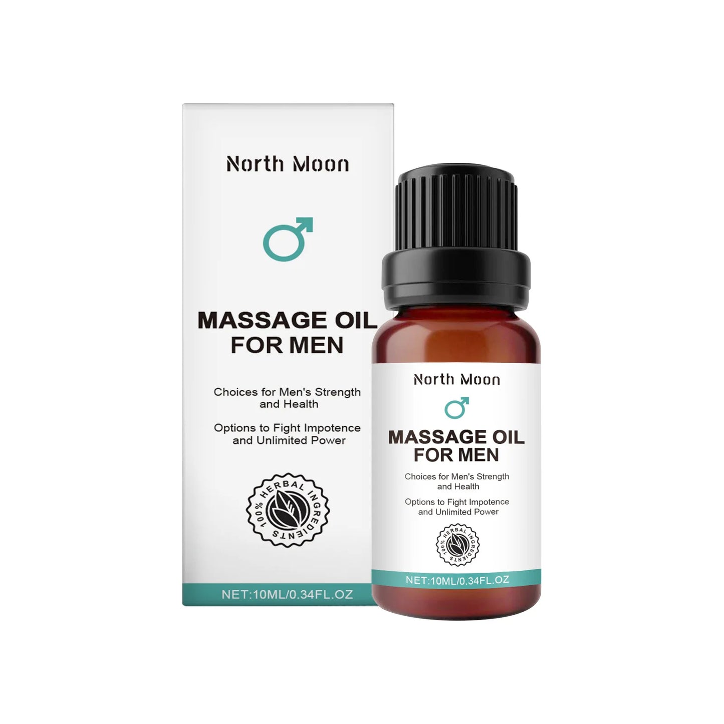 Ungüento para agrandar el pene para hombres africanos. Ayuda a aumentar la potencia masculina. Crema de aceite para el crecimiento del pene. Lubricante.