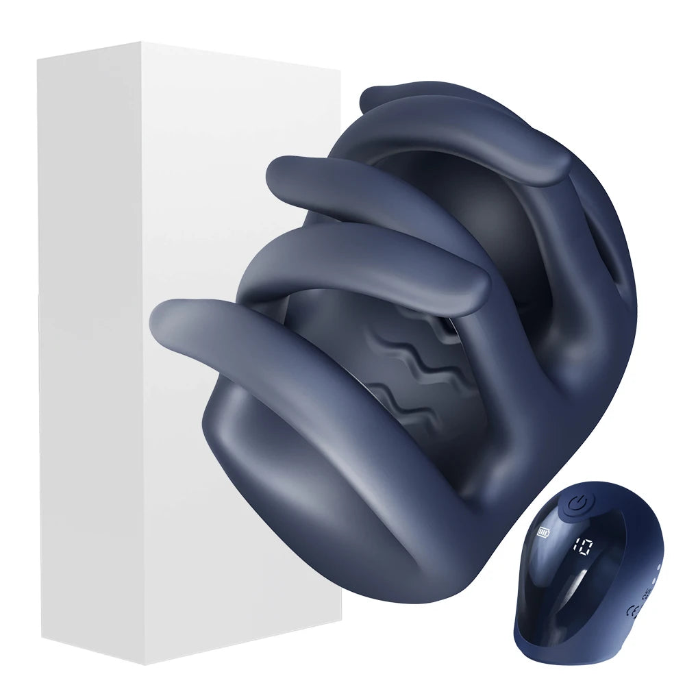 Sexspielzeug für Männer Orgasmus Automatischer männlicher Masturbator Penistrainer für Herren Masturbatoren Sexspielzeug für Erwachsene Männlicher Gay Stroker Trainer