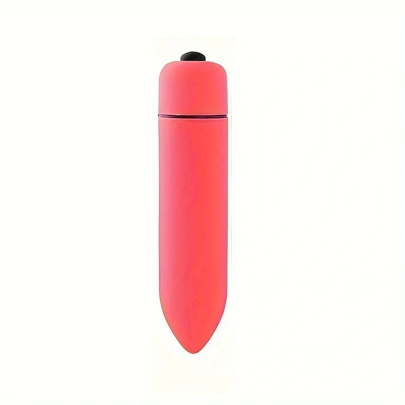 Mini Bullet Vibrator Vaginal Massage Dildo Vibrador Sex Toys for Women G-Spot Vibrating Clitoris Stimulator Female Masturbator