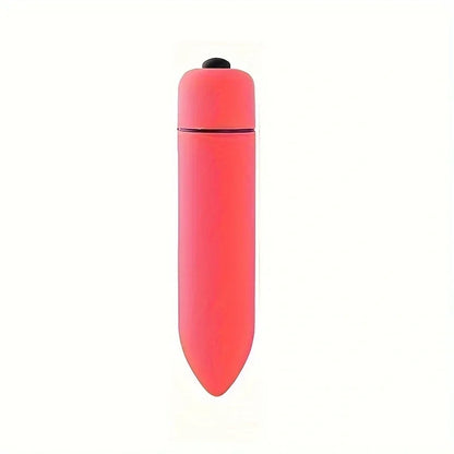 Mini Bullet Vibrator Vaginal Massage Dildo Vibrador Sex Toys for Women G-Spot Vibrating Clitoris Stimulator Female Masturbator
