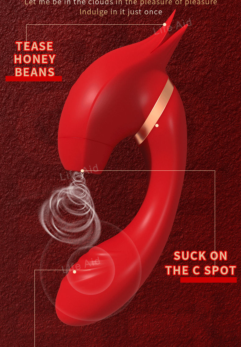 Vibrador de varita mágica de doble vibración para mujeres, masajeador vaginal, consolador, estimulador de clítoris femenino, masturbador, juguete sexual para adultos 18