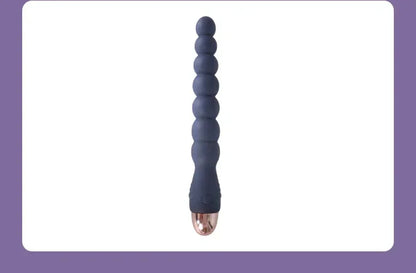 Vibrador para sexo anal, estimulador de clítoris y vagina para mujeres, tapones anales vibradores, masajeador de próstata masculino, juguete sexual para el ano, juguete sexual para parejas.