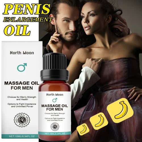 Ungüento para agrandar el pene para hombres africanos. Ayuda a aumentar la potencia masculina. Crema de aceite para el crecimiento del pene. Lubricante.