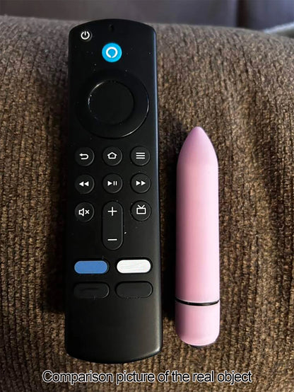 Mini-Bullet-Vibrator, Sexspielzeug, Sexy Toys, Sexspielzeug für Frauen, Spielzeug für Erwachsene, Vibratoren – Einzelfrequenz (ohne Batterie)