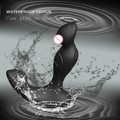 Juguetes sexuales, vibradores anales, herramientas de masturbación para hombres, vibradores para sexo gay, masajeador de próstata, estimulador anal, tapón anal para adultos.