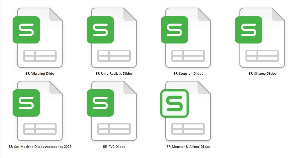 Consolador de puño al por mayor, súper suave, realista, largo, de doble cabeza, con forma de mano, juguete de puño cerrado.