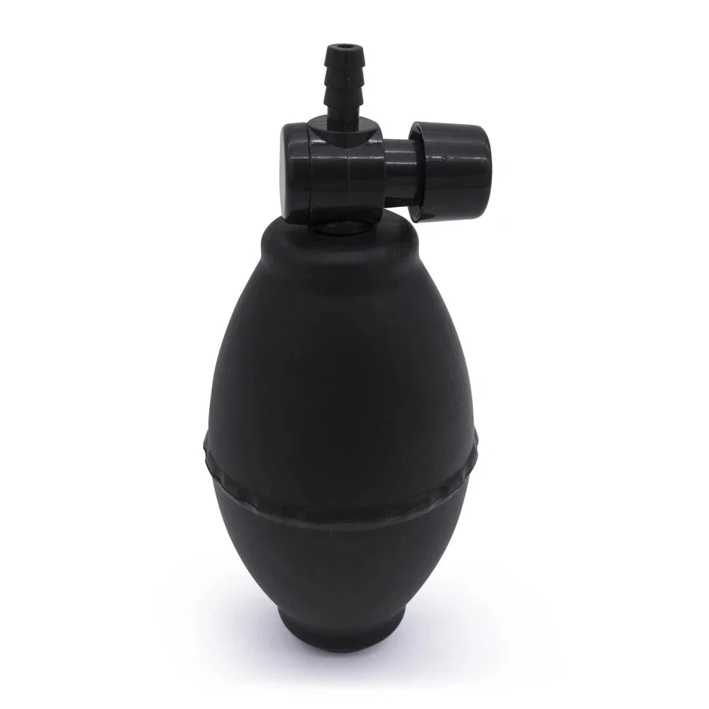 Sexspielzeug für Männer Männlicher Masturbator Penis Extender Penis-Vakuumpumpe Penisvergrößerung Enhancer Massagegerät Herren Sex Tool