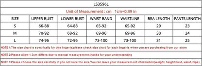MUZISKAT 2024 Neue bequeme durchsichtige Mesh-Hohlspitze Stickerei Spleißen Design Erotische Dessous Onlyfans