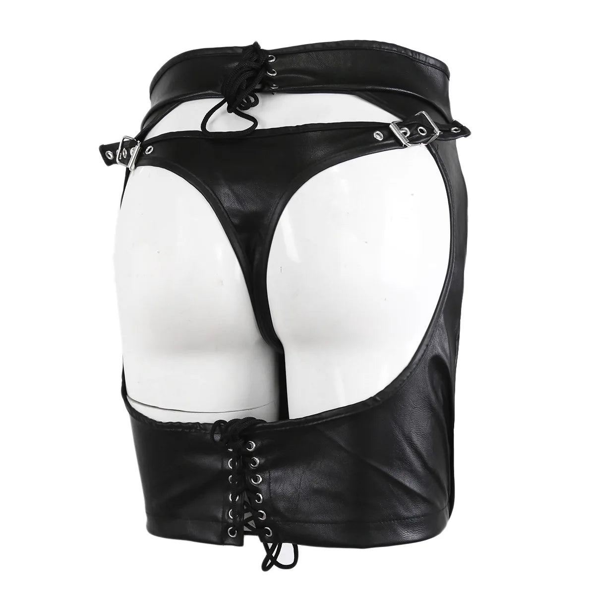 BDSM Bondage Fesseln Erotikspiel Erotikspielzeug Lederarm Handschellen Sexy Zwangsjacke Sexspielzeug für Frauen Einsperrende Leggings