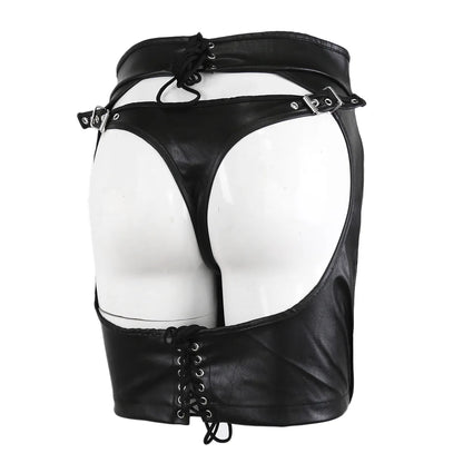 BDSM Bondage Fesseln Erotikspiel Erotikspielzeug Lederarm Handschellen Sexy Zwangsjacke Sexspielzeug für Frauen Einsperrende Leggings