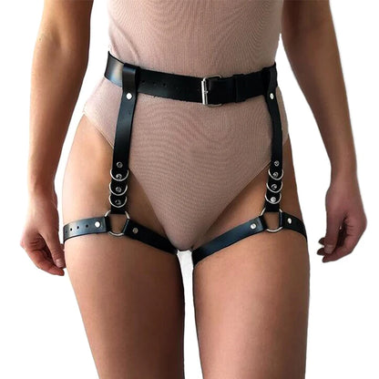 Esposas y tobillos de bondage BDSM, lencería erótica sexy, ataduras, bondage, fetiche, esclavo, juguetes sexuales para mujeres, parejas, adultos, SM Set