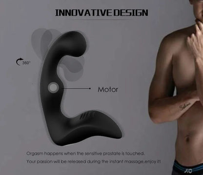 Anal Vibrator Sex Spielzeug Für Männer/Frauen Anal Plugs Dildo Vagina Pussy Fernbedienung Prostata Massager Erwachsene Sex Spielzeug für Männer