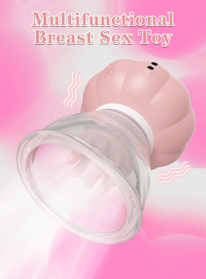 Sexspielzeug Klitoris Nippel Vibrator Massagegerät Masturbationswerkzeuge Frauen Paar Sexspielzeug Sexspiele Vibrator Sucker Lieferungen Für Erwachsene