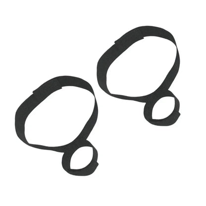 BDSM Bondage Set Erwachsene Spiele Handschellen Fußfesseln Sex Spielzeug Für Frauen Paare Slave Bett SM Strap Weiche Manschetten Sex Shop