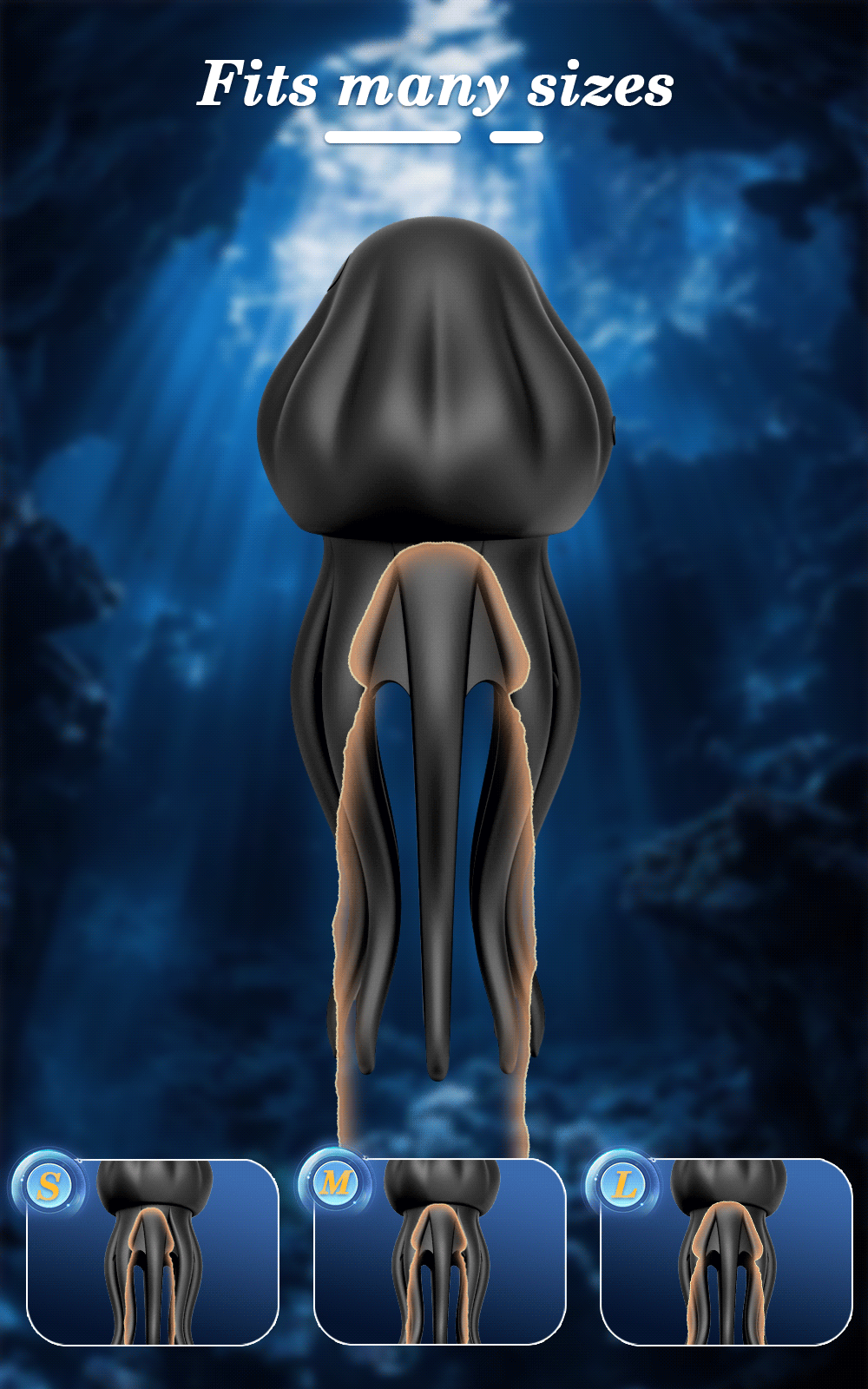 Masturbador masculino, juguetes sexuales para hombres, 10 potentes vibradores de entrenamiento de pene para hombres, masturbadores, juguetes sexuales, envoltura de entrenamiento 360