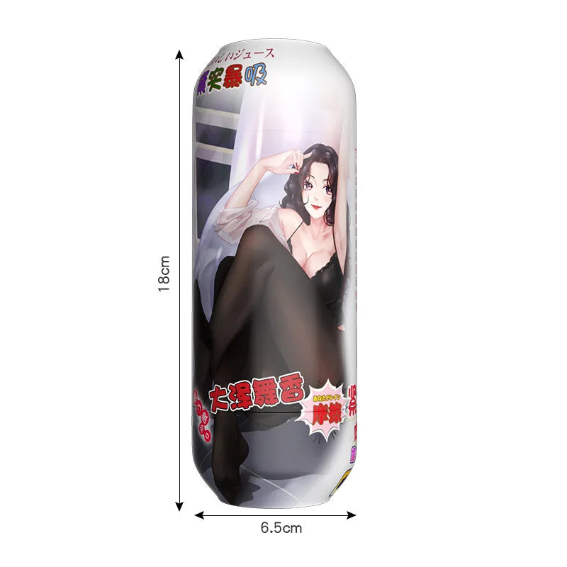 Sexspielzeug für Männer Masturbationstasse Oral-/Vaginal-/Analsex TPE+ABS Sichere Echte Kopie Mädchen Pussy Vagina Penis Training