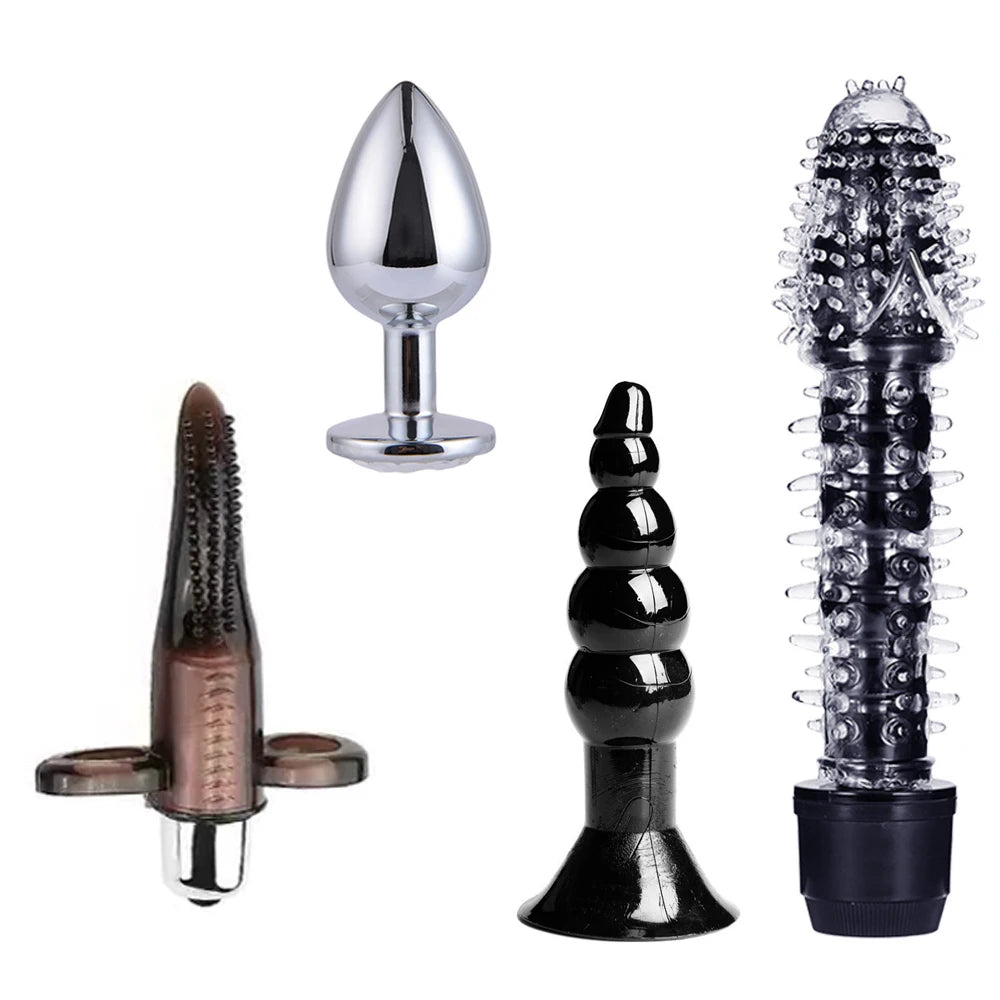 Kits de juguetes sexuales BDSM para adultos, juegos eróticos, máscara de bondage, esposas de plumas, esposas de tobillo y ataduras para parejas, accesorios sexuales para mayores de 18 años.