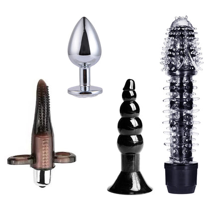 Kits de juguetes sexuales BDSM para adultos, juegos eróticos, máscara de bondage, esposas de plumas, esposas de tobillo y ataduras para parejas, accesorios sexuales para mayores de 18 años.