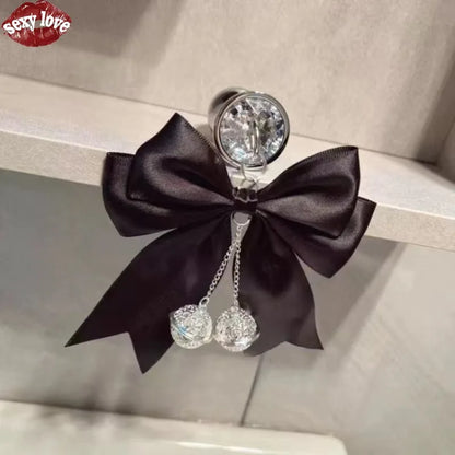 Tapón anal con forma de campana para entrenamiento alternativo, juguete estimulante de tracción para pechos, juguetes eróticos para adultos y hombres.