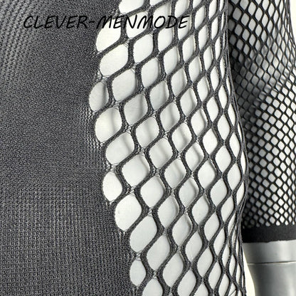 Lencería sexy de encaje transparente, monos, bodies de malla, ropa interior de bondage, ropa interior abierta, ropa erótica para adultos