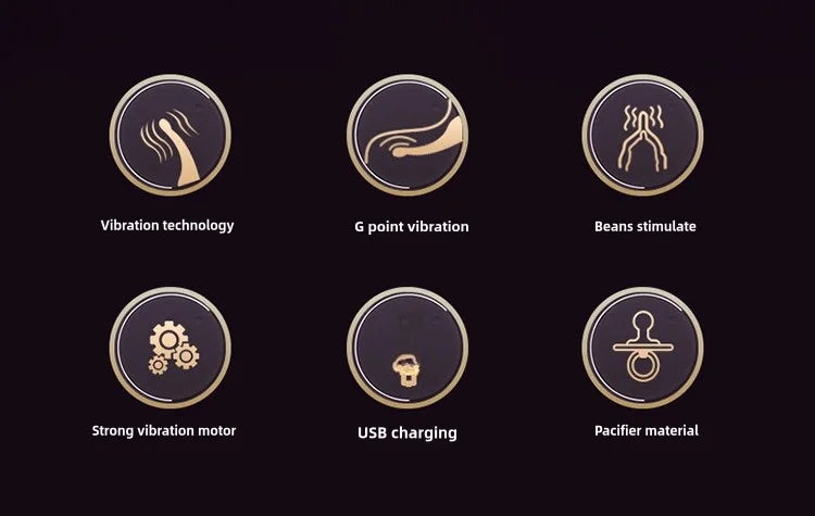 Powerful High Frequency G Spot Vibrators for Women Nipple Clitoris Stimulator Vagina Massager Female Masturbator Adult Sex Toys