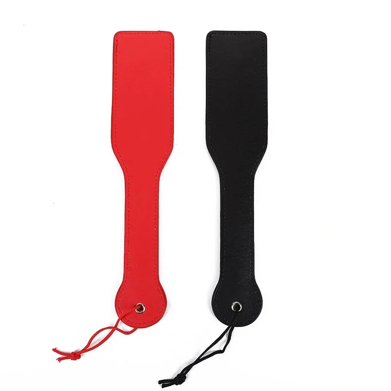 4-teiliges Bondage-Set für Erwachsene, SM, BDSM, Premium-Leder, Sexspielzeug für Paare