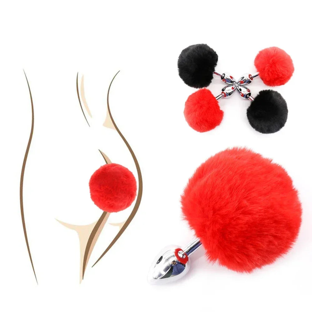 Mordaza de boca ajustable BDSM, bola de cuero sintético para adultos, juego de rol fetiche, accesorios para parejas, juguetes sexuales de bondage