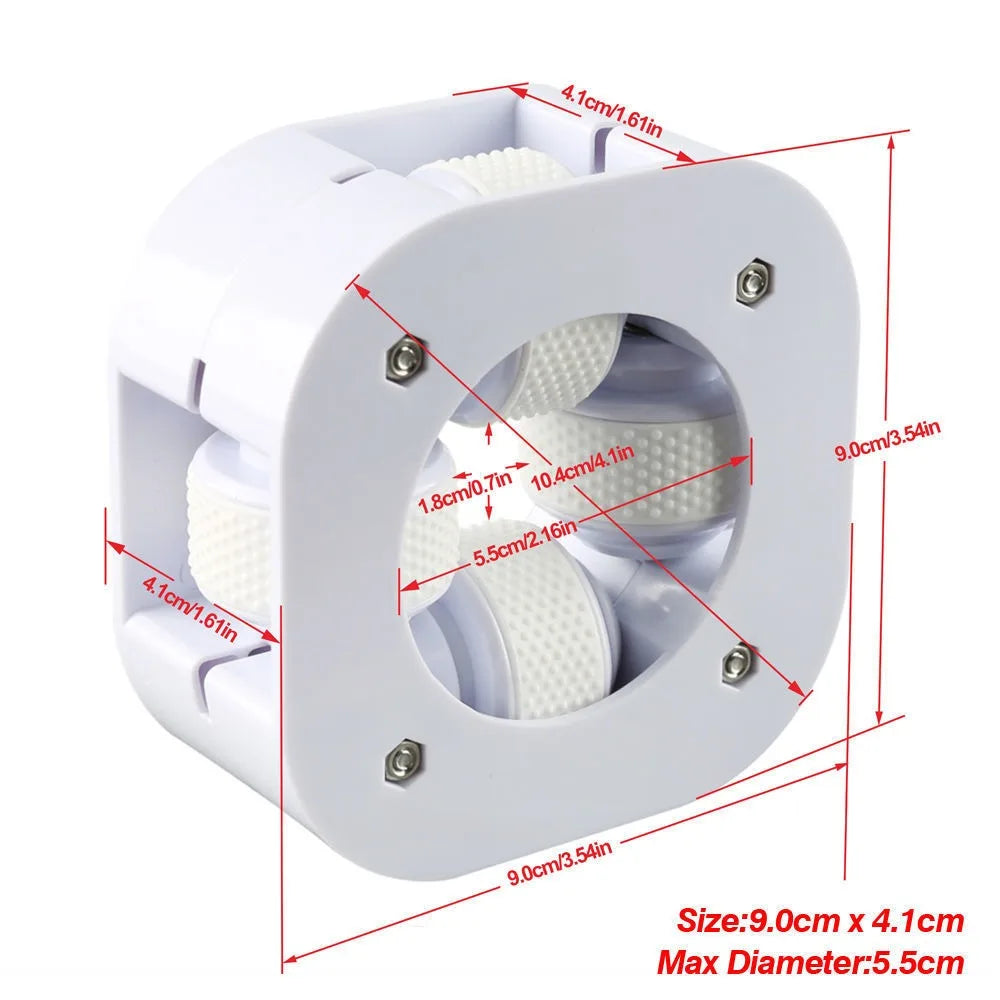 Sexspielzeug für Männer Rad Penis Massager Masturbator Spielzeug Erwachsene Produkte Verzögerung Penisvergrößerung Übung Eichel Medizinischer Trainer