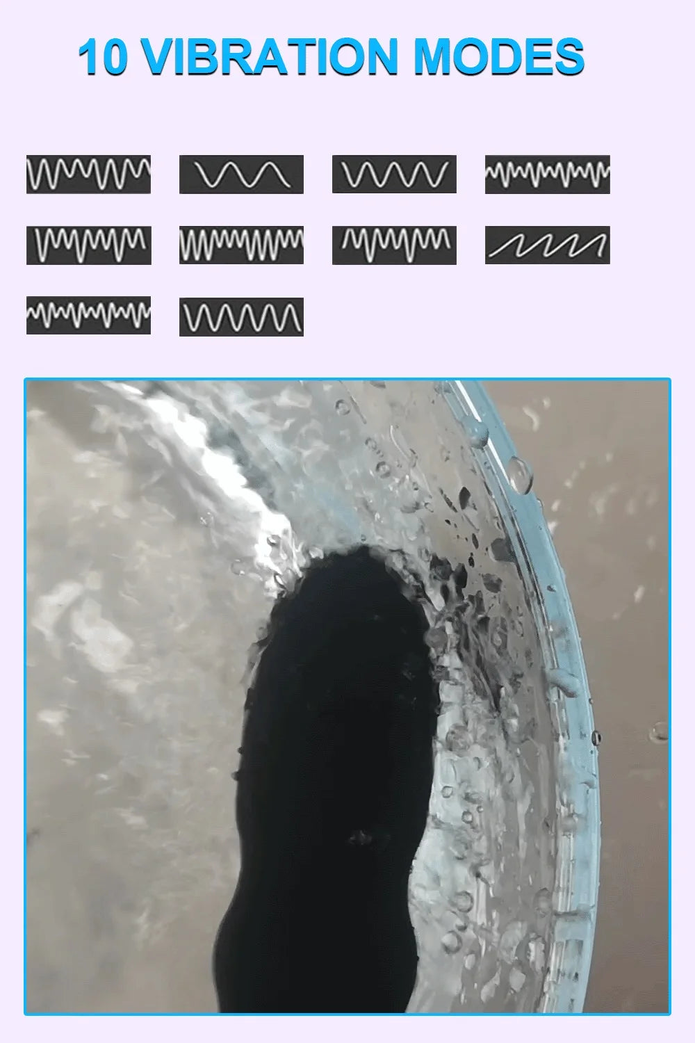 BDSM-Spielzeug, Sklavenpeitsche, Vibrator, Klitorisstimulator, Spanking, Bondage, extremes Sexspielzeug, Flirt, Erwachsene für Frauen, Paarspiel