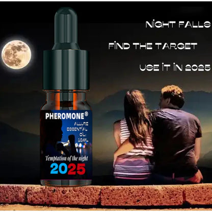 Pheromone Perfume Spray for Men to Attract Women,Long Lasting Glamour Cologne,Sexy Charm Fragrance,Social Dating Seductive Scent