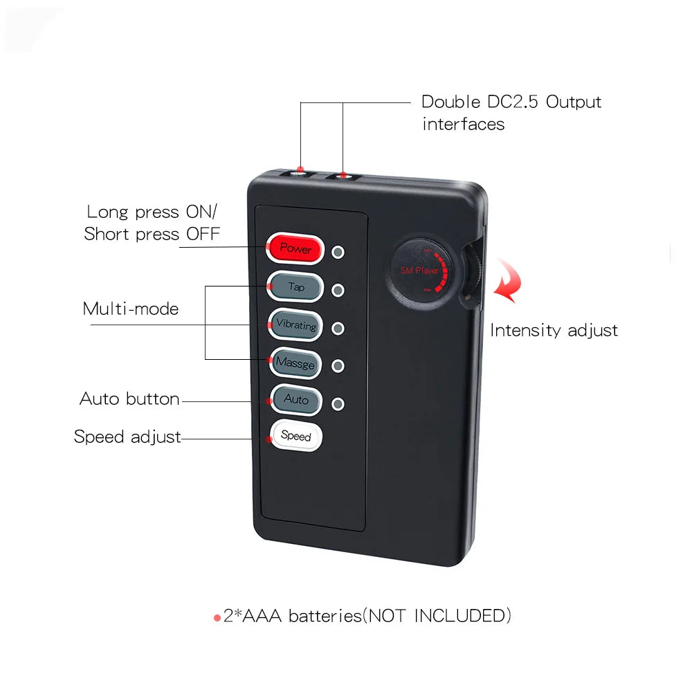 BDSM Elektroschock Leitfähige Faser Penishülle E-Stim Hodensackringe Elektrisches Spiel Penistherapie Vergrößerung Männliche Sexprodukte