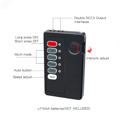 BDSM Elektroschock Leitfähige Faser Penishülle E-Stim Hodensackringe Elektrisches Spiel Penistherapie Vergrößerung Männliche Sexprodukte