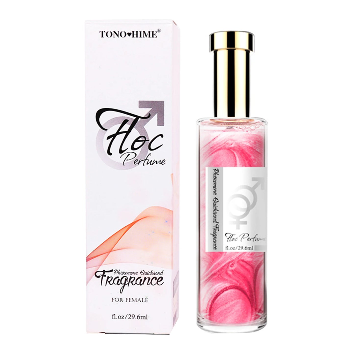 Pheromone Perfume Highly Attractive Pheromone Cologne For Men Elegant Pheromone Essential Oil Unisex Attraction For Men And