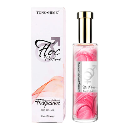 Pheromone Perfume Highly Attractive Pheromone Cologne For Men Elegant Pheromone Essential Oil Unisex Attraction For Men And