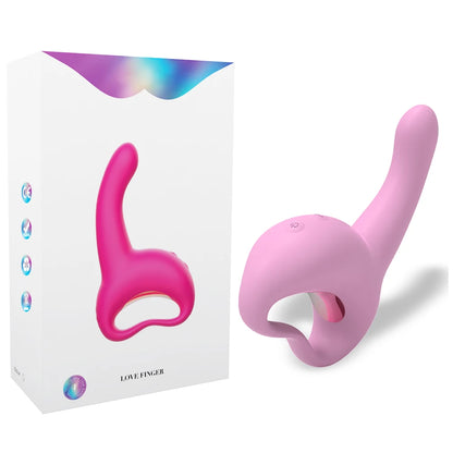 Griff Prostata Massager G-Punkt Finger Vibrator Sex Spielzeug Für Männer Wackeln Männliche Masturbation Stimulator Anal Dildo Für Homosexuell Sissy