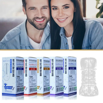 Juguetes de masturbación masculina con vagina de espinas, juguetes sexuales para hombres, adultos, principiantes, solos, cuidado sexual