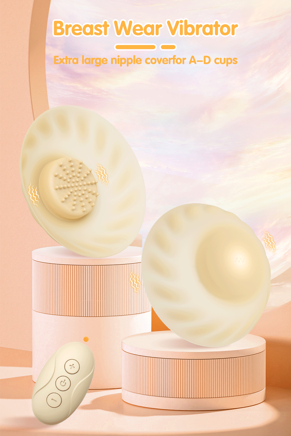 Sexspielzeug Klitoris Nippel Vibrator Massagegerät Masturbationswerkzeuge Frauen Paar Sexspielzeug Sexspiele Vibrator Sucker Lieferungen Für Erwachsene