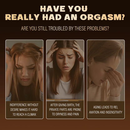 Gel para el orgasmo femenino, potenciador del deseo sexual, juguete sexual para mujeres, gotas líquidas excitantes para el orgasmo, aceite reafirmante vaginal, la mejor opción.