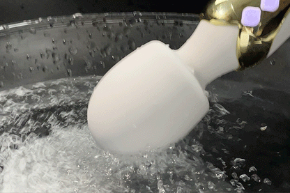 Potente vibrador para mujer, 10 modos, estimulador de clítoris, punto G, masajeador vaginal, juguetes sexuales para adultos.