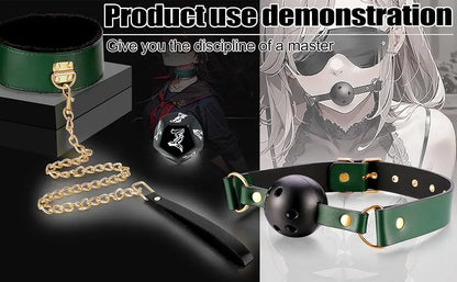 Las parejas usan juguetes sexuales BDSM, juego de bondage sexual BDSM de 12 piezas, juego de bondage, juguetes femeninos para adultos, productos para adultos, entrenamiento para hombres y mujeres