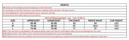 2024 Sexy Erotikkostüm Spitzenstickerei Aushöhlen Rückenfreies Netz Durchsichtig Erotik Weiblicher Teddybär Dessous Bodysuit