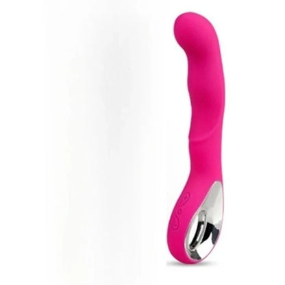 Vibrador femenino de 10 frecuencias, estimulador de clítoris y punto G, consolador, masajeador vaginal, productos sexuales para adultos.