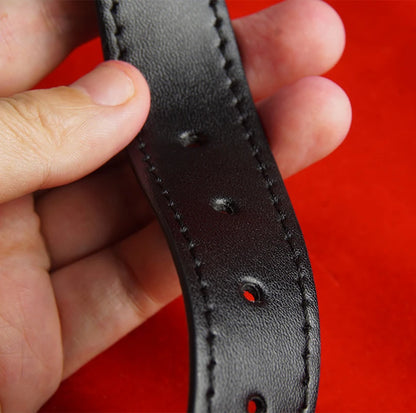 Mordaza BDSM con cojín suave, mordaza de cuero para cachorros, juguetes sexuales para parejas, restricción, juegos para adultos.