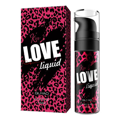 Aceite de masaje para orgasmos femeninos Promueve la secreción Placer sexual femenino Mejora la lubricación Mejora la sequedad Juguetes sexuales líquidos para adultos